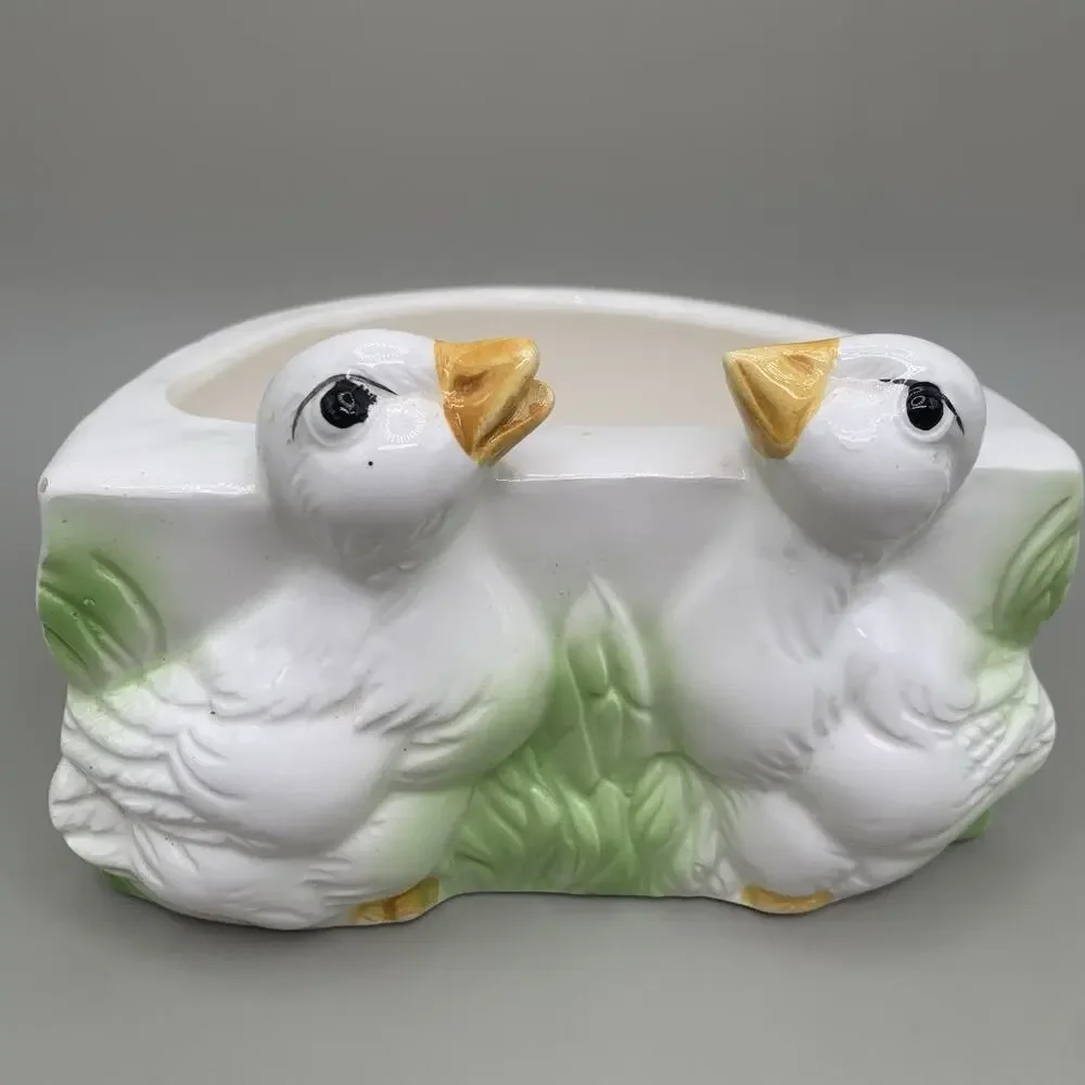 Planters N’ Things vintage ceramic